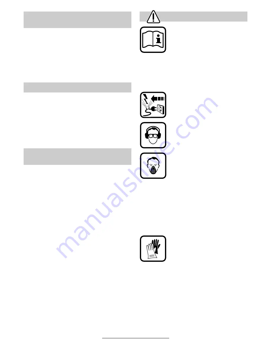 Bosch GWS 14-125 C Operating Instructions Manual Download Page 30