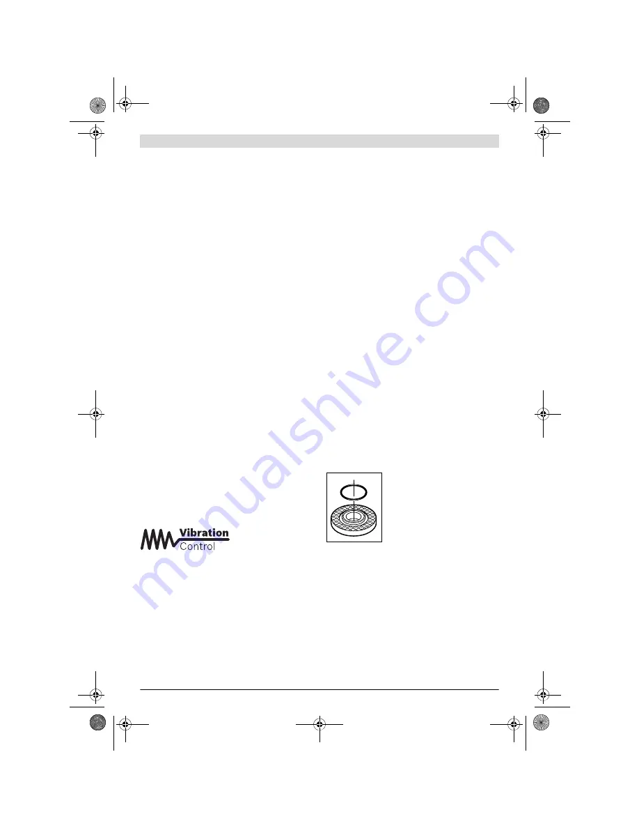 Bosch GWS 14-125 Inox Скачать руководство пользователя страница 237