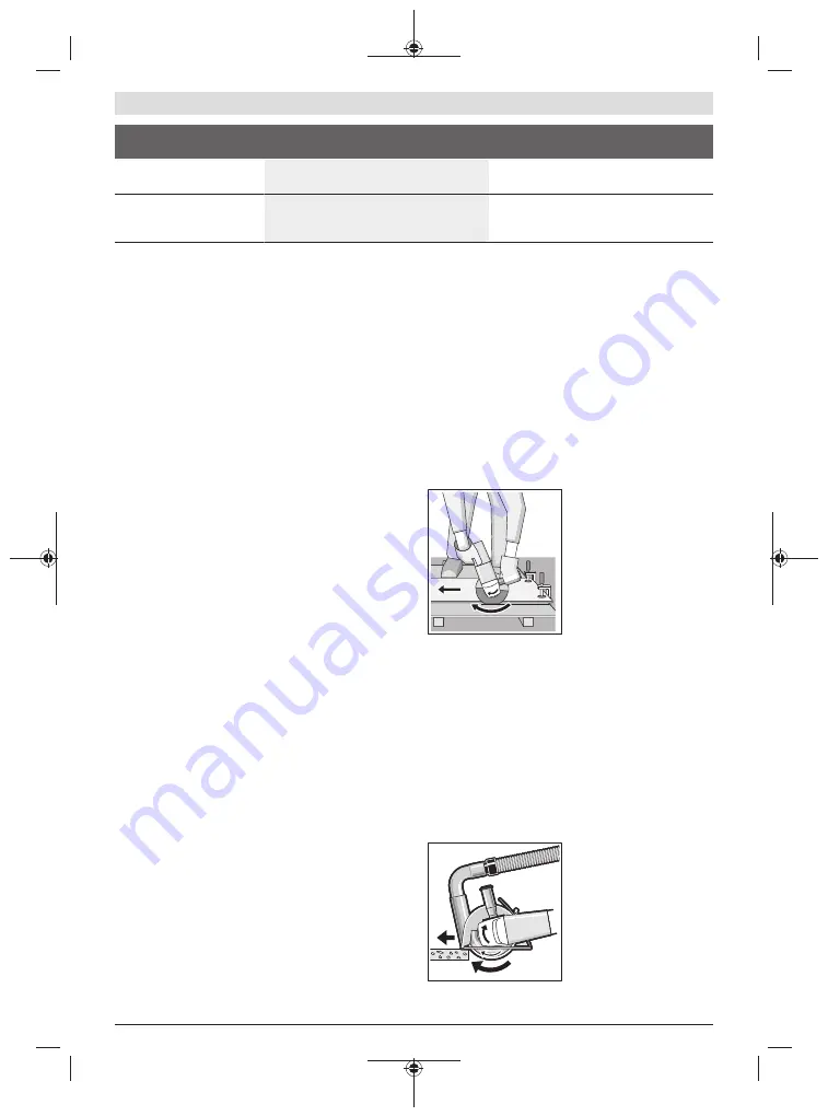 Bosch GWS 18V-10 PC Скачать руководство пользователя страница 93