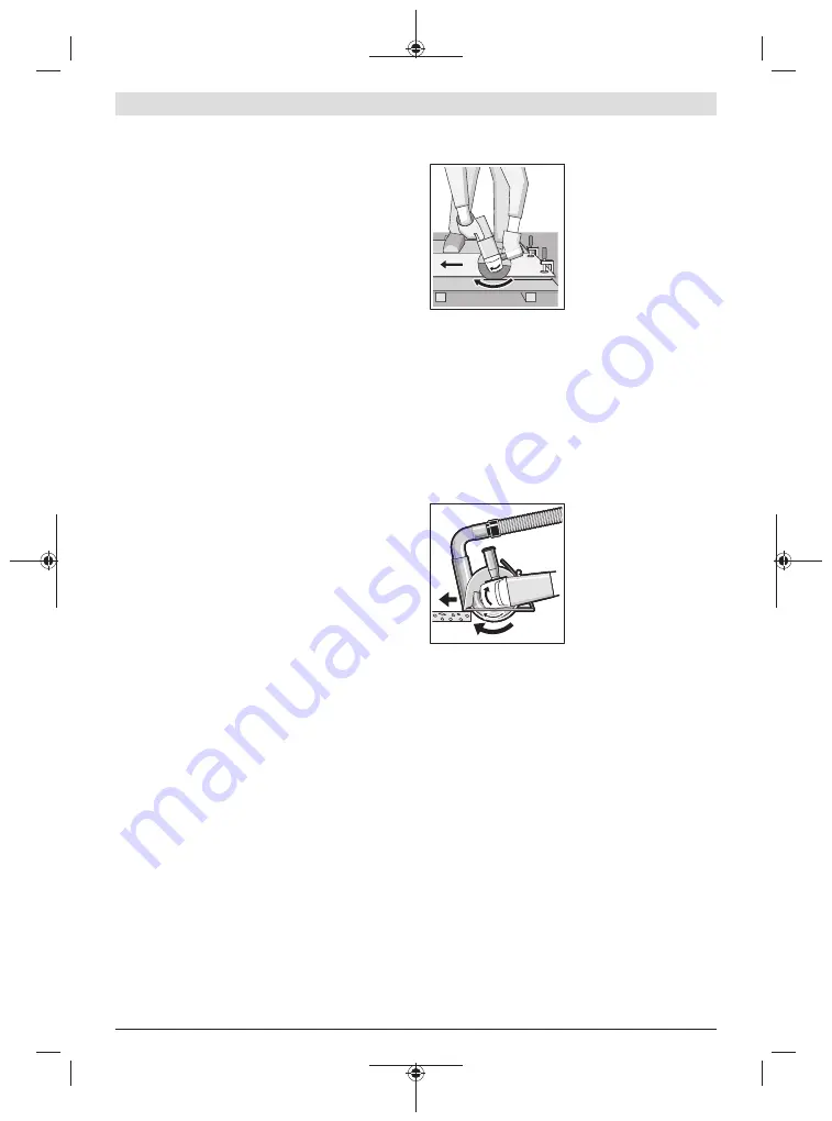 Bosch GWS 18V-10 PC Скачать руководство пользователя страница 139