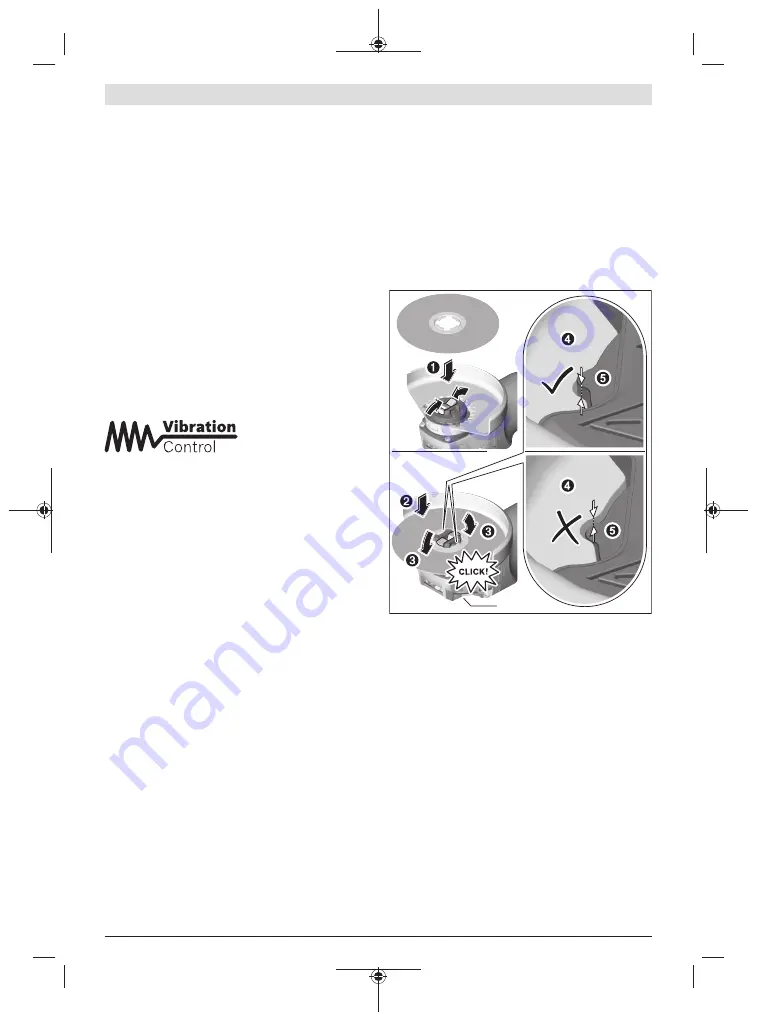 Bosch GWS 18V-10 PC Original Instructions Manual Download Page 199