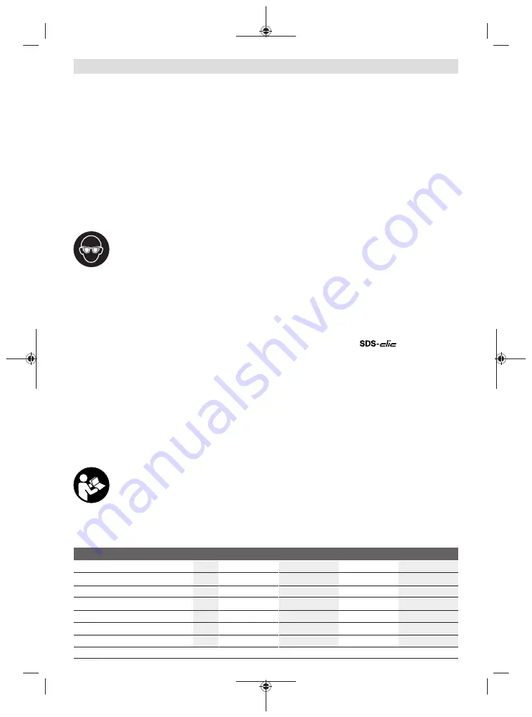 Bosch GWS 22-180 H Original Instructions Manual Download Page 138