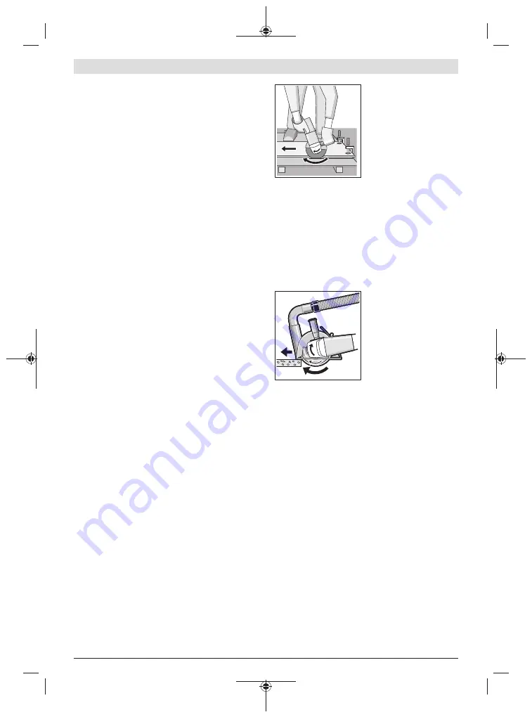 Bosch GWS 22-180 H Original Instructions Manual Download Page 142