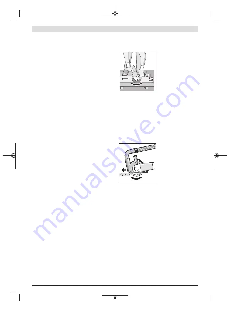 Bosch GWS 7-115 E Скачать руководство пользователя страница 33