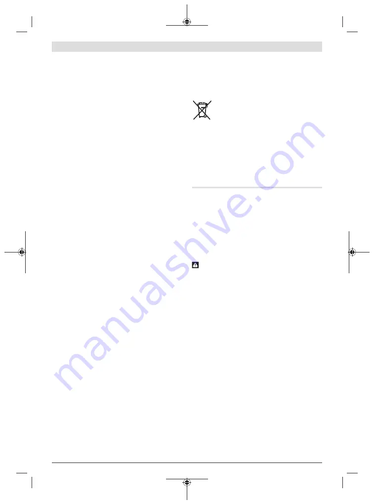 Bosch GWS 7-115 E Original Instructions Manual Download Page 54