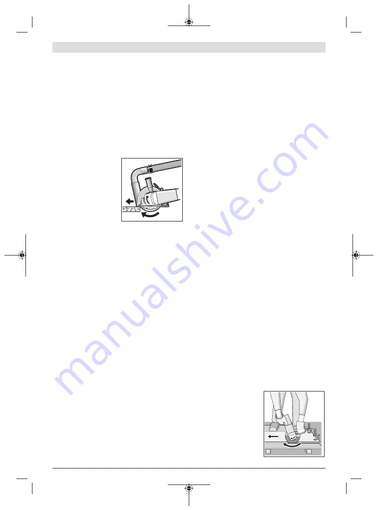 Bosch GWS Professional 10-125 Original Instructions Manual Download Page 278