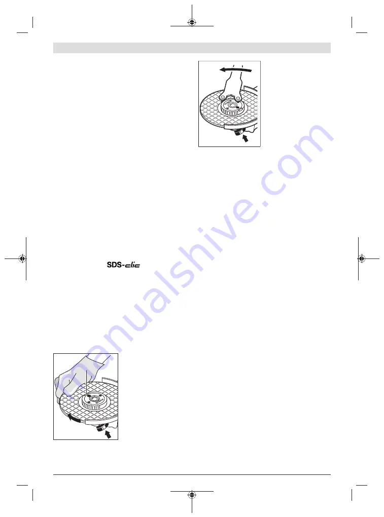 Bosch GWS Professional 30-180 B Скачать руководство пользователя страница 154