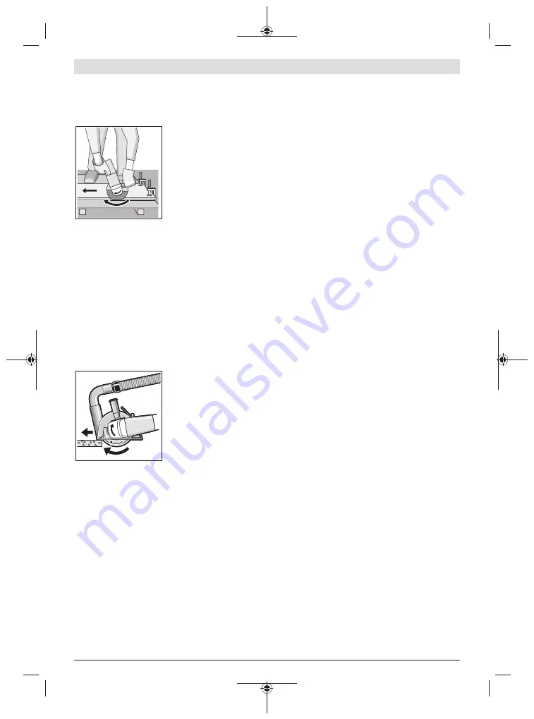 Bosch GWS Professional 30-180 B Original Instructions Manual Download Page 178