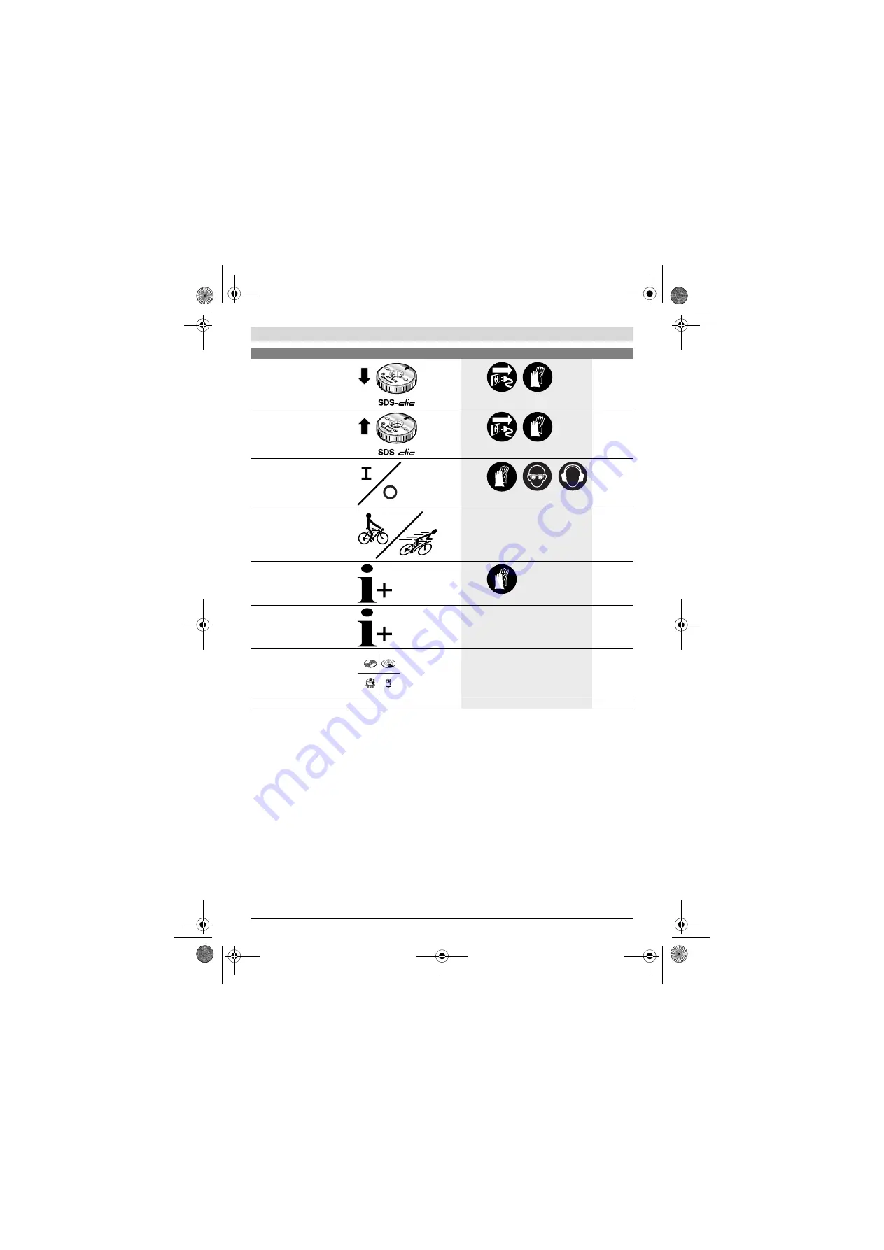 Bosch GWS Professional 6-125 Original Instructions Manual Download Page 78