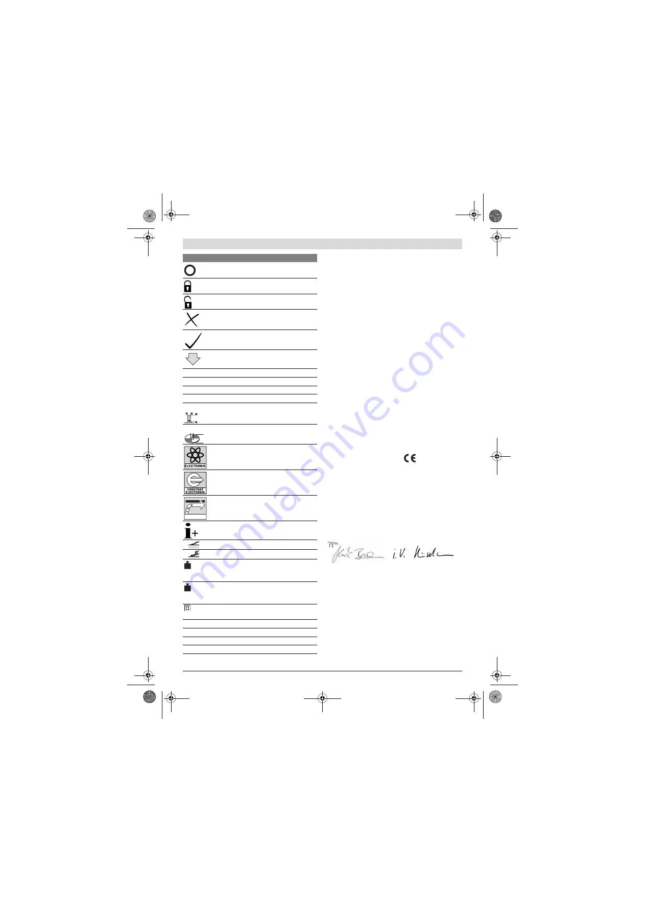 Bosch GWS Professional 6-125 Original Instructions Manual Download Page 114