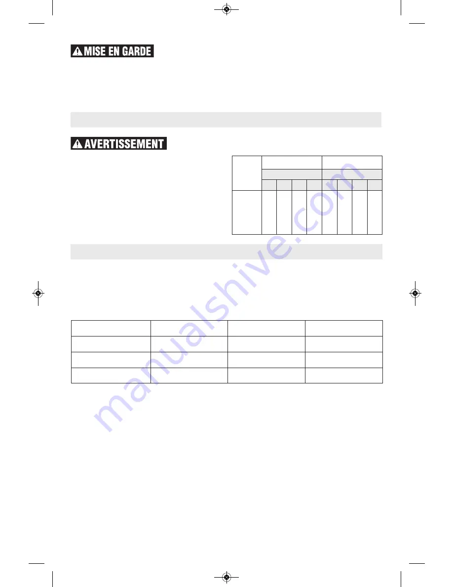 Bosch GWS8-45 Operating/Safety Instructions Manual Download Page 29