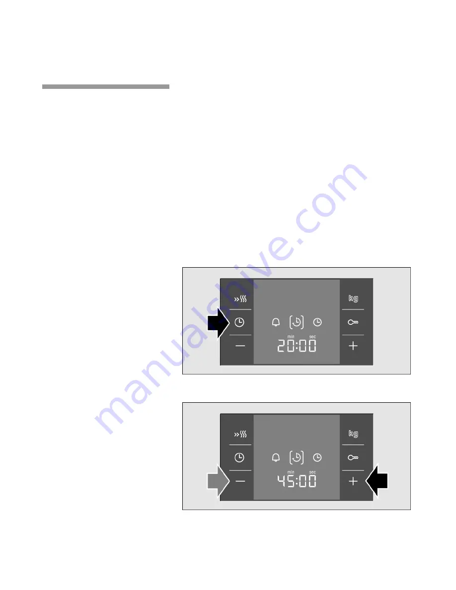 Bosch HBC84E623B Скачать руководство пользователя страница 30