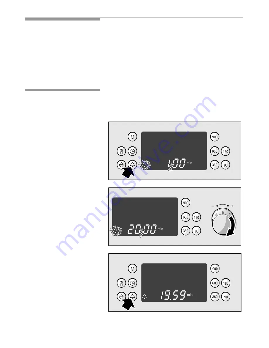 Bosch HBC86K7.0 Instruction Manual Download Page 49