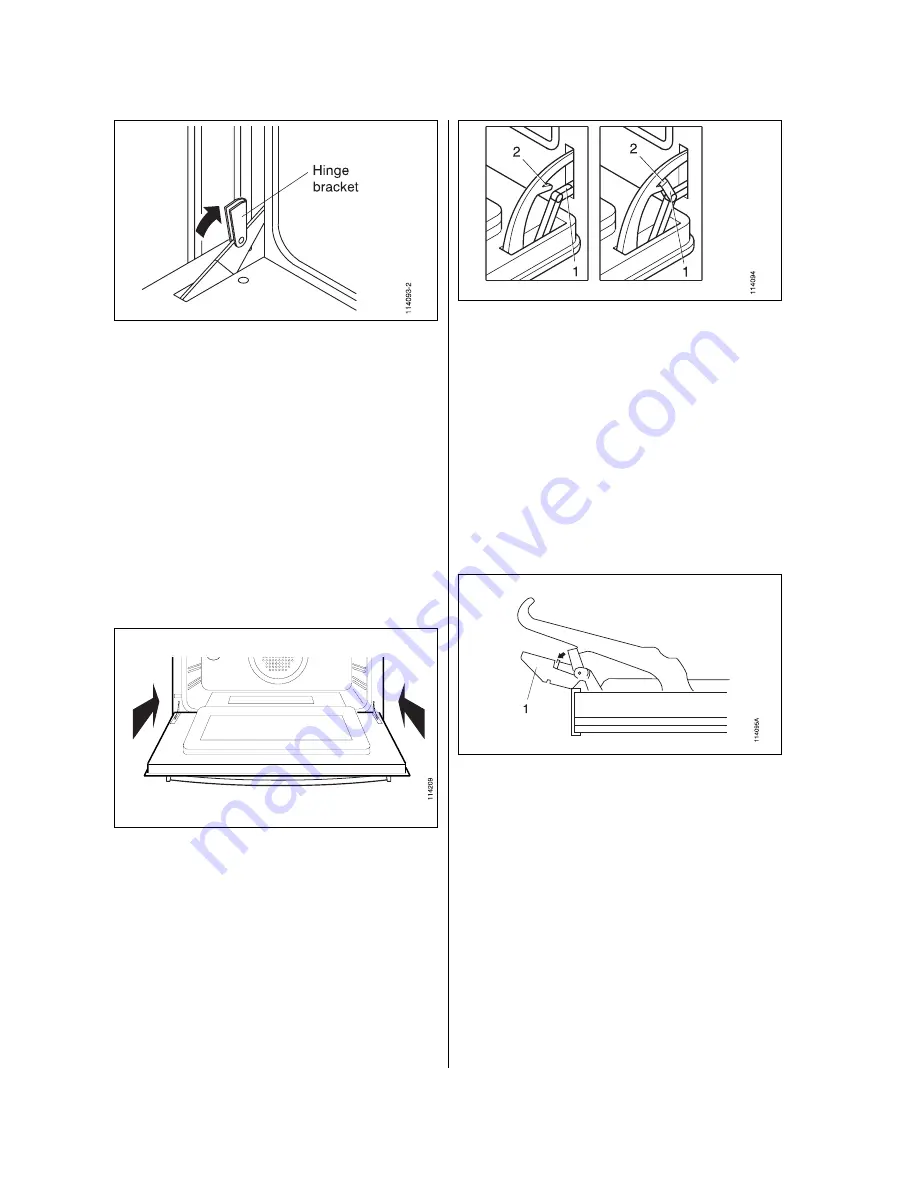 Bosch HBL 44 Series Скачать руководство пользователя страница 20