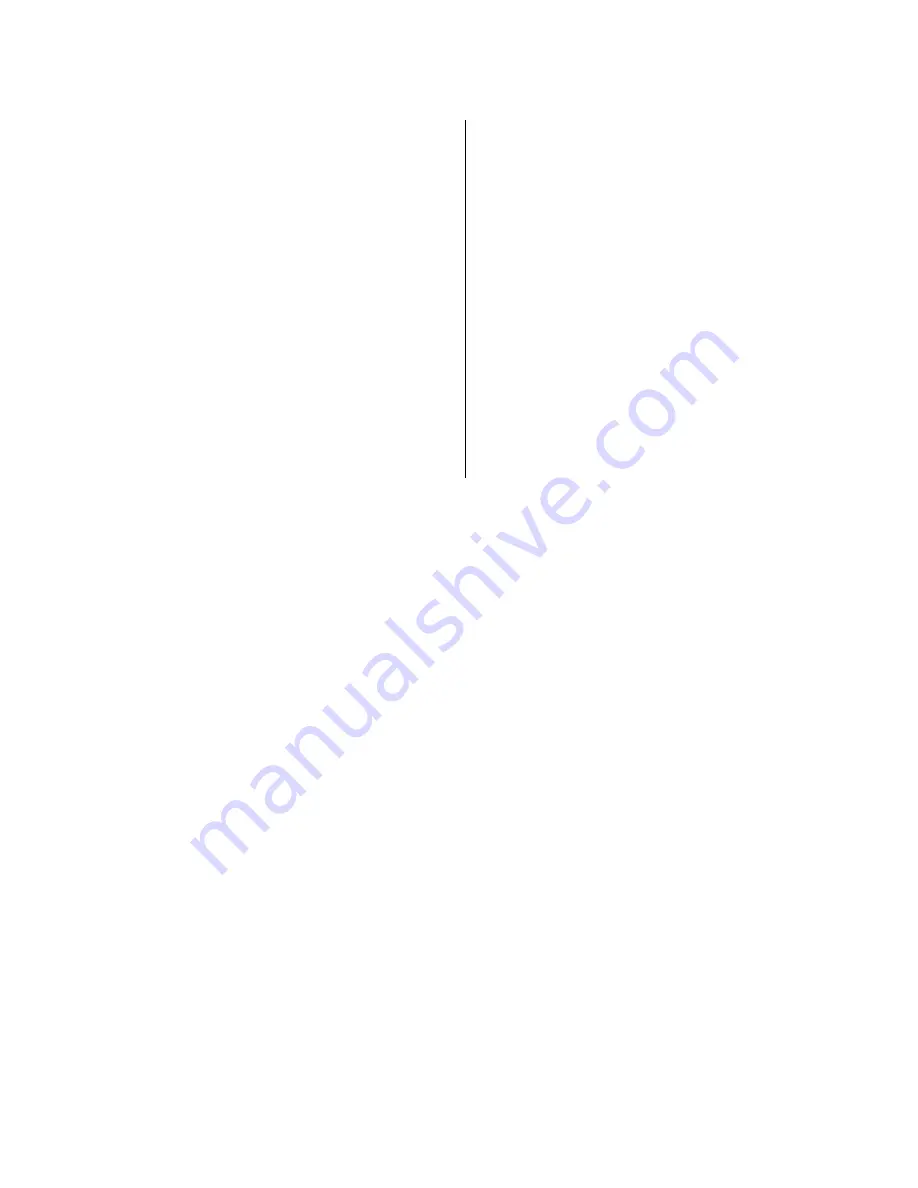 Bosch HBL 44 Series Use And Care Manual Download Page 35