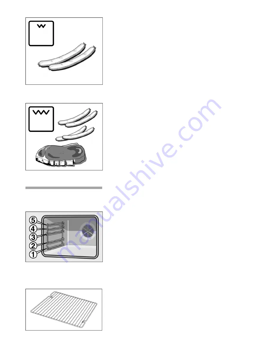 Bosch HBN 1102.0 Instructions For Use Manual Download Page 40