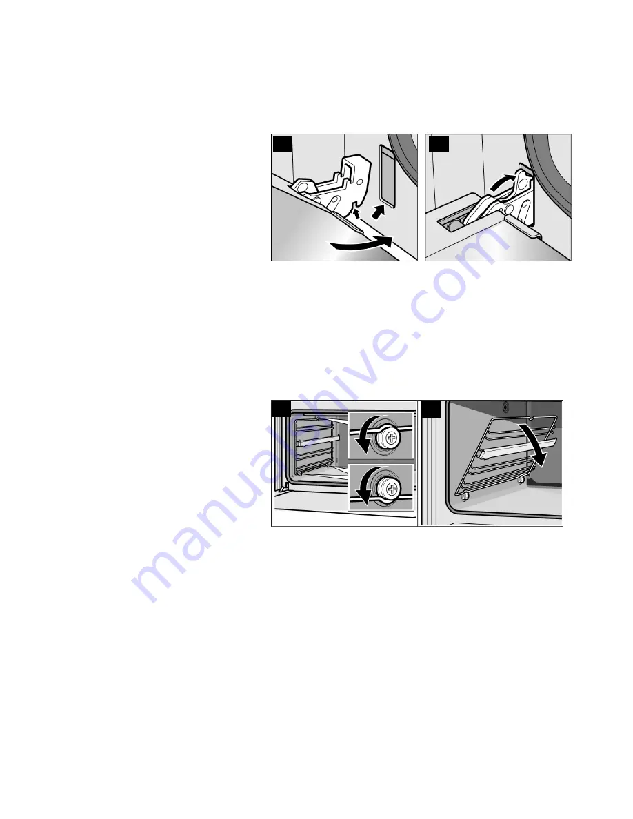 Bosch HBX 33R50 Instruction Manual Download Page 20