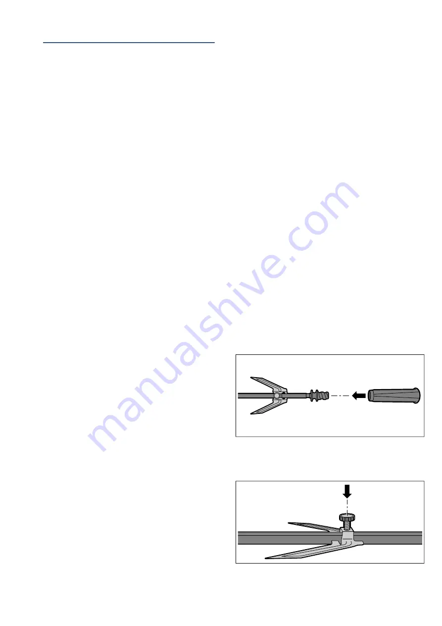 Bosch HCB738357 Instruction Manual Download Page 14