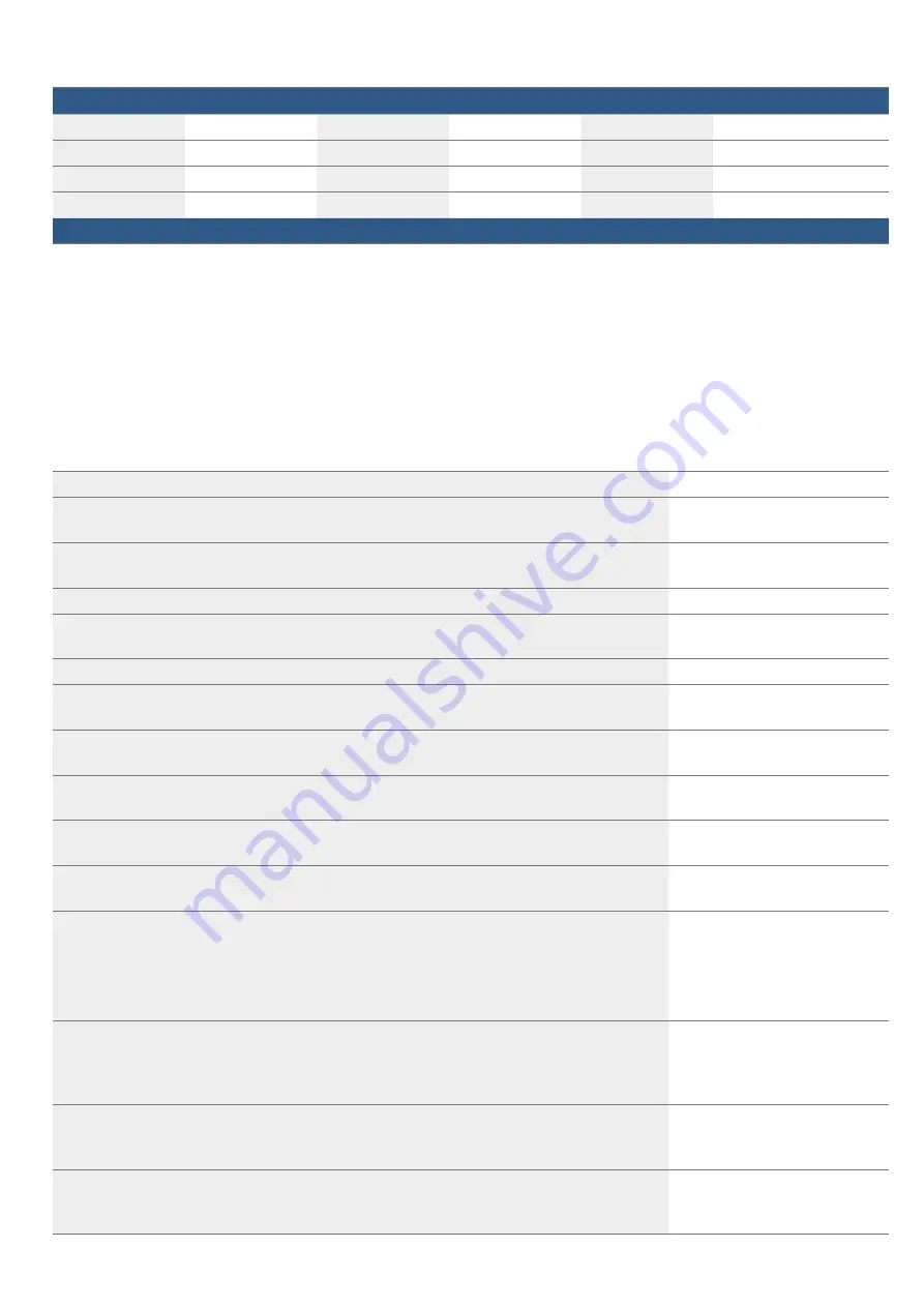 Bosch HCB738357 Instruction Manual Download Page 26