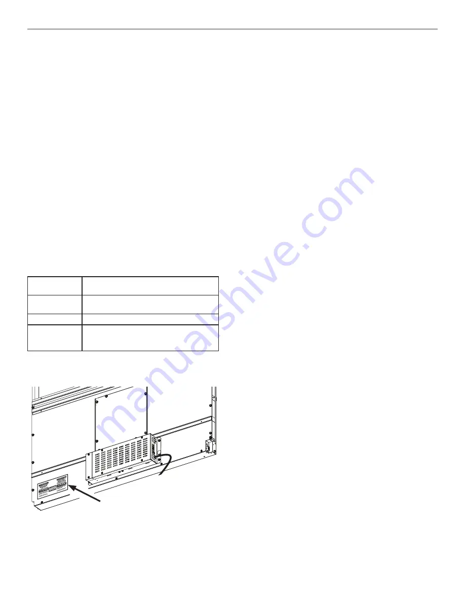 Bosch HDDREC5UC Installation Instructions Manual Download Page 14