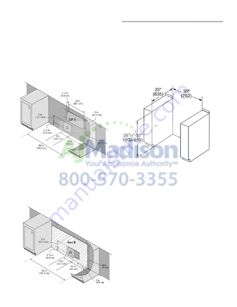 Bosch HDI8054UC Скачать руководство пользователя страница 9