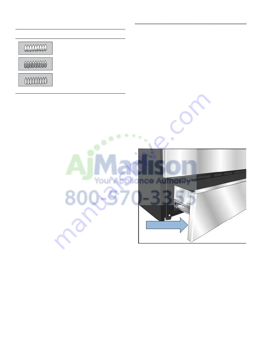 Bosch HDI8054UC Installation Manual Download Page 46