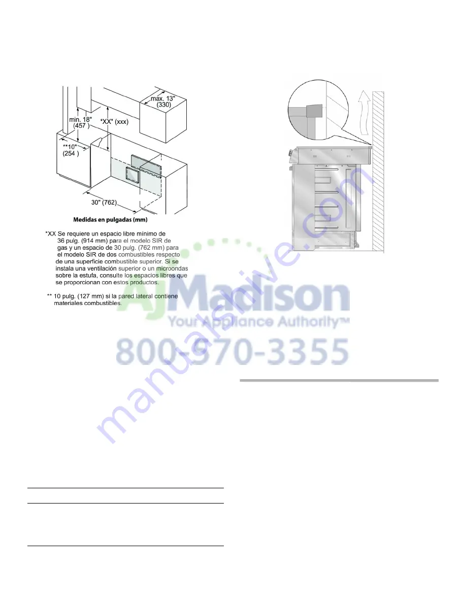 Bosch HDI8054UC Скачать руководство пользователя страница 57