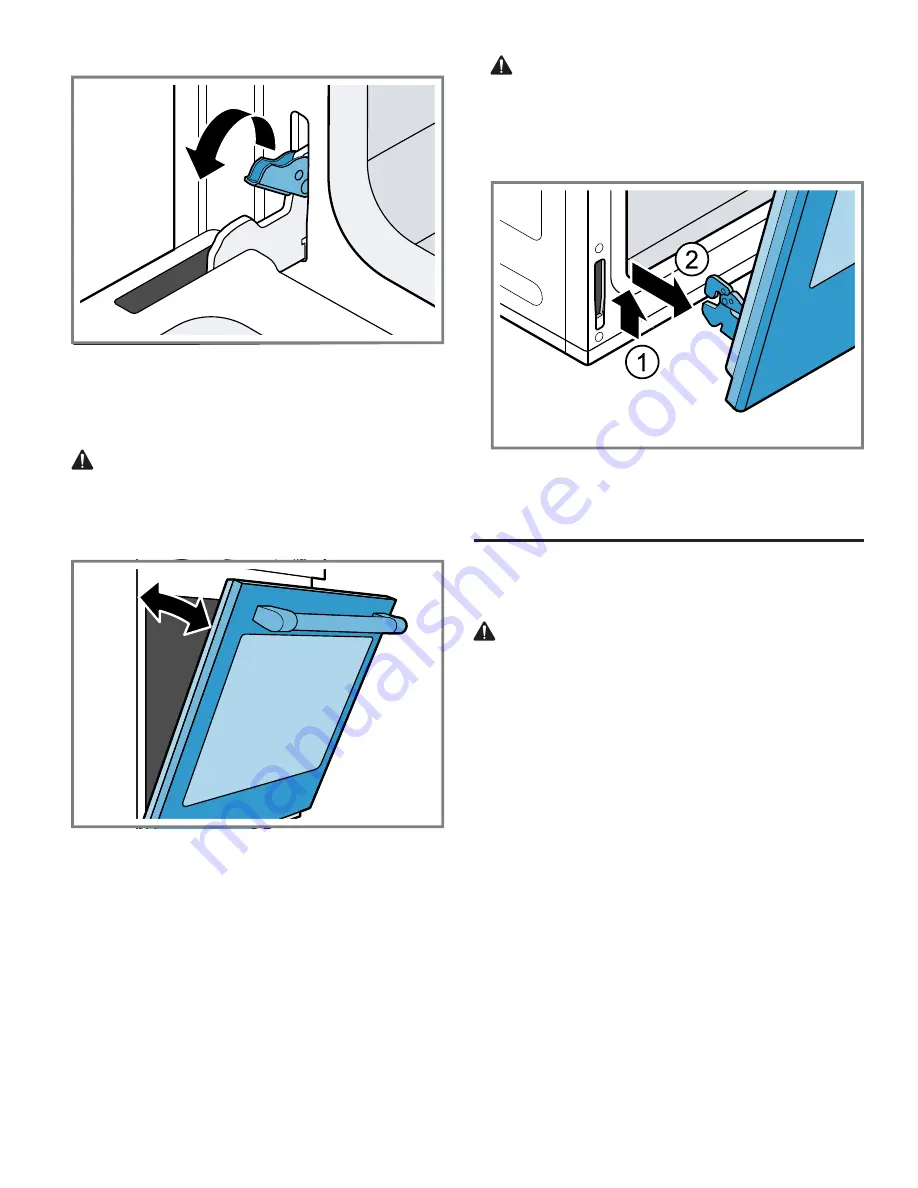 Bosch HDI8056C Скачать руководство пользователя страница 10