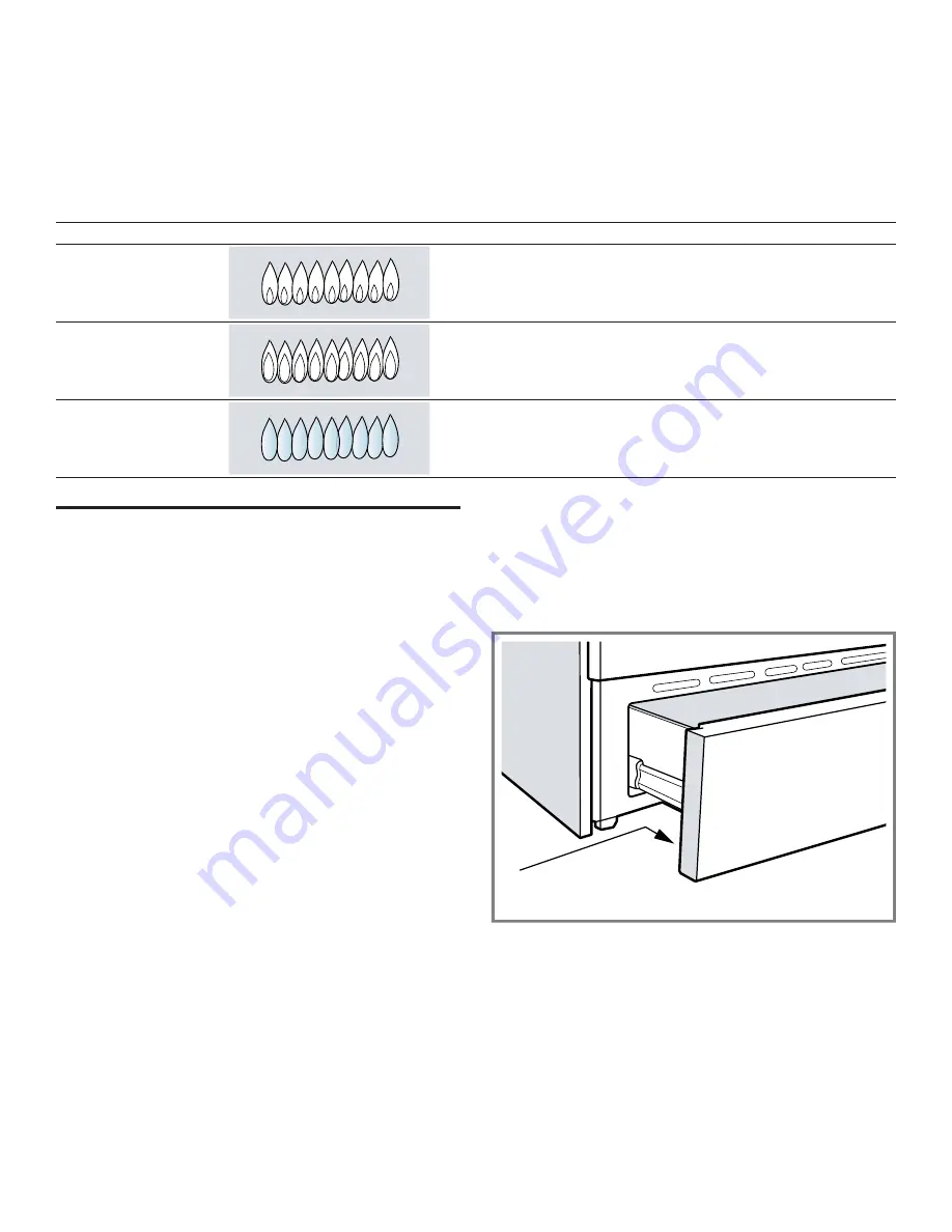 Bosch HDI8056C Assembly Instructions Manual Download Page 57