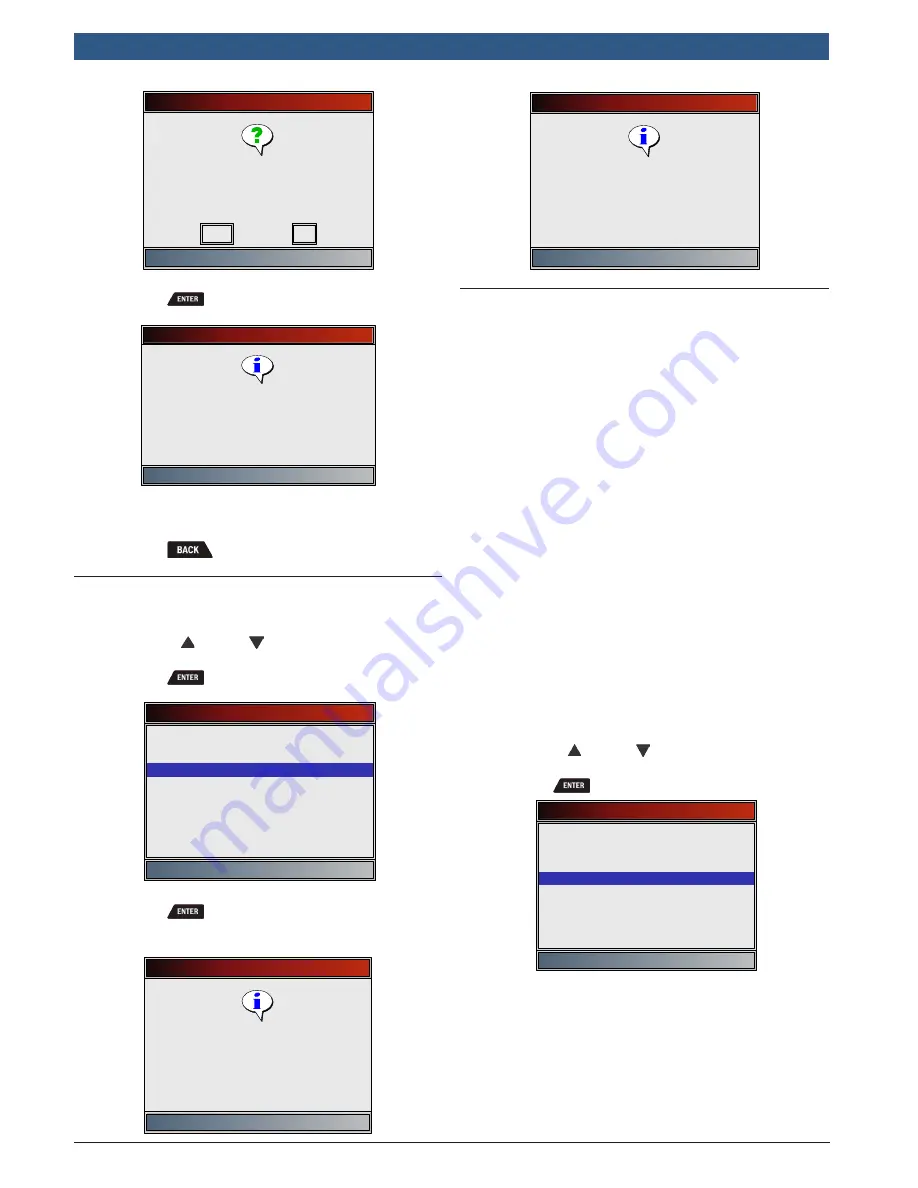 Bosch HDS 200 User Manual Download Page 30