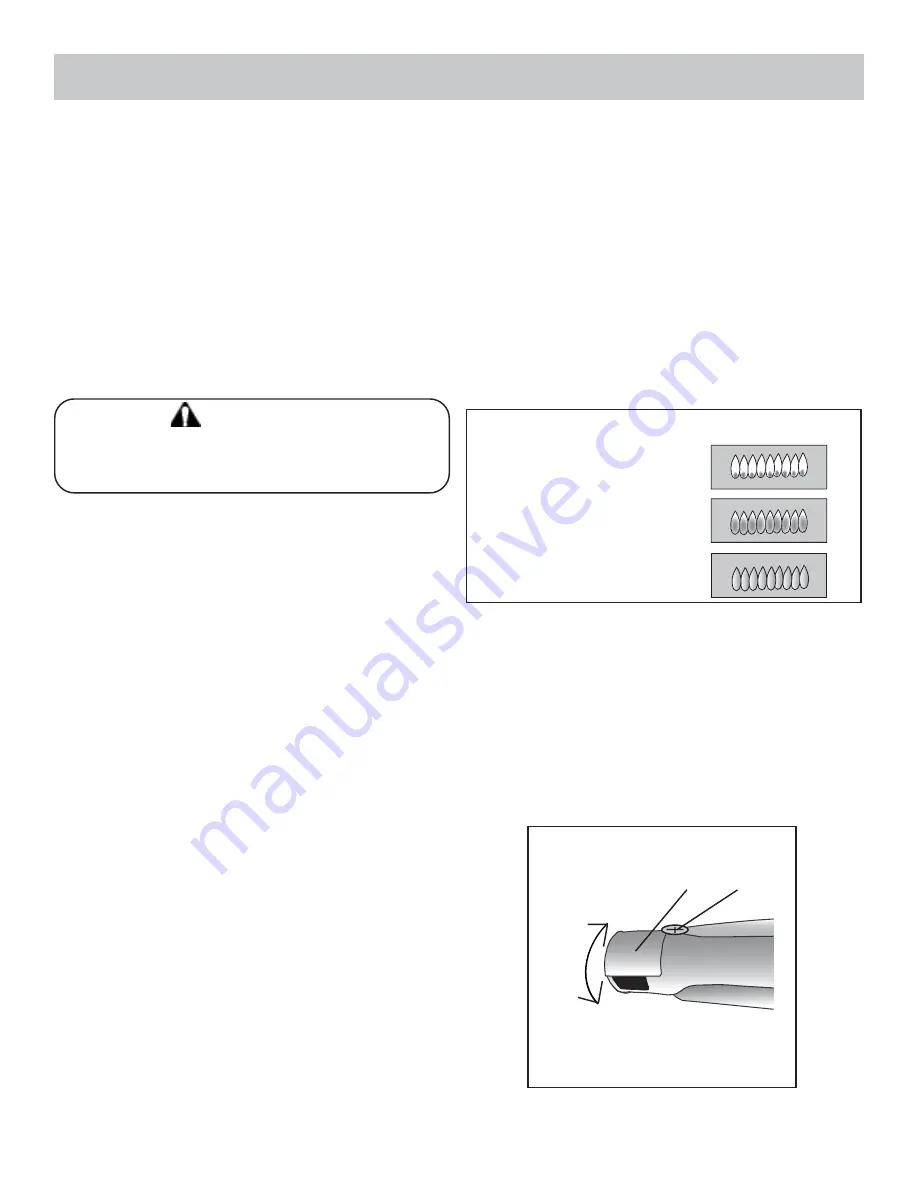 Bosch HDS Series Скачать руководство пользователя страница 18