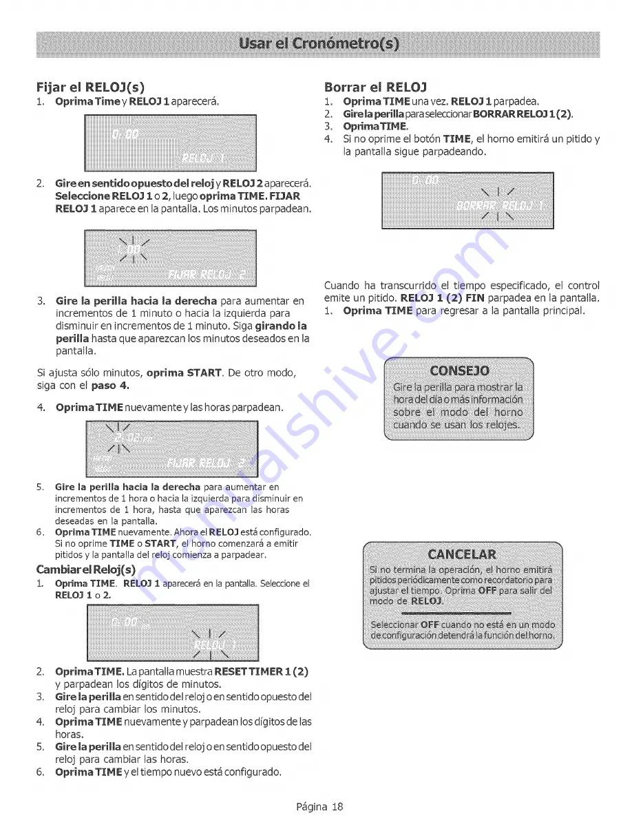 Bosch HDS252U Use And Care Manual Download Page 90