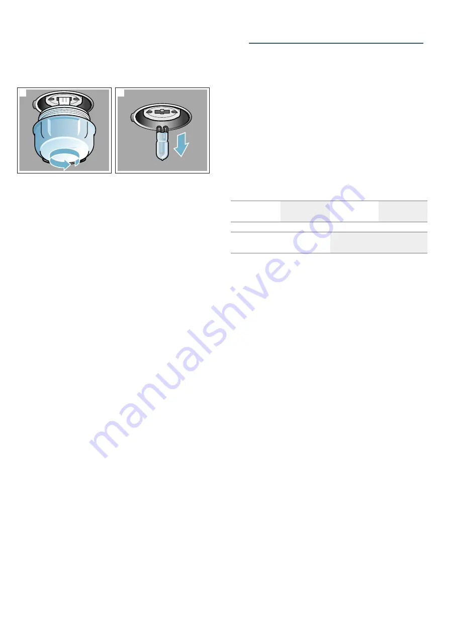 Bosch HEF010BR0 Instruction Manual Download Page 17