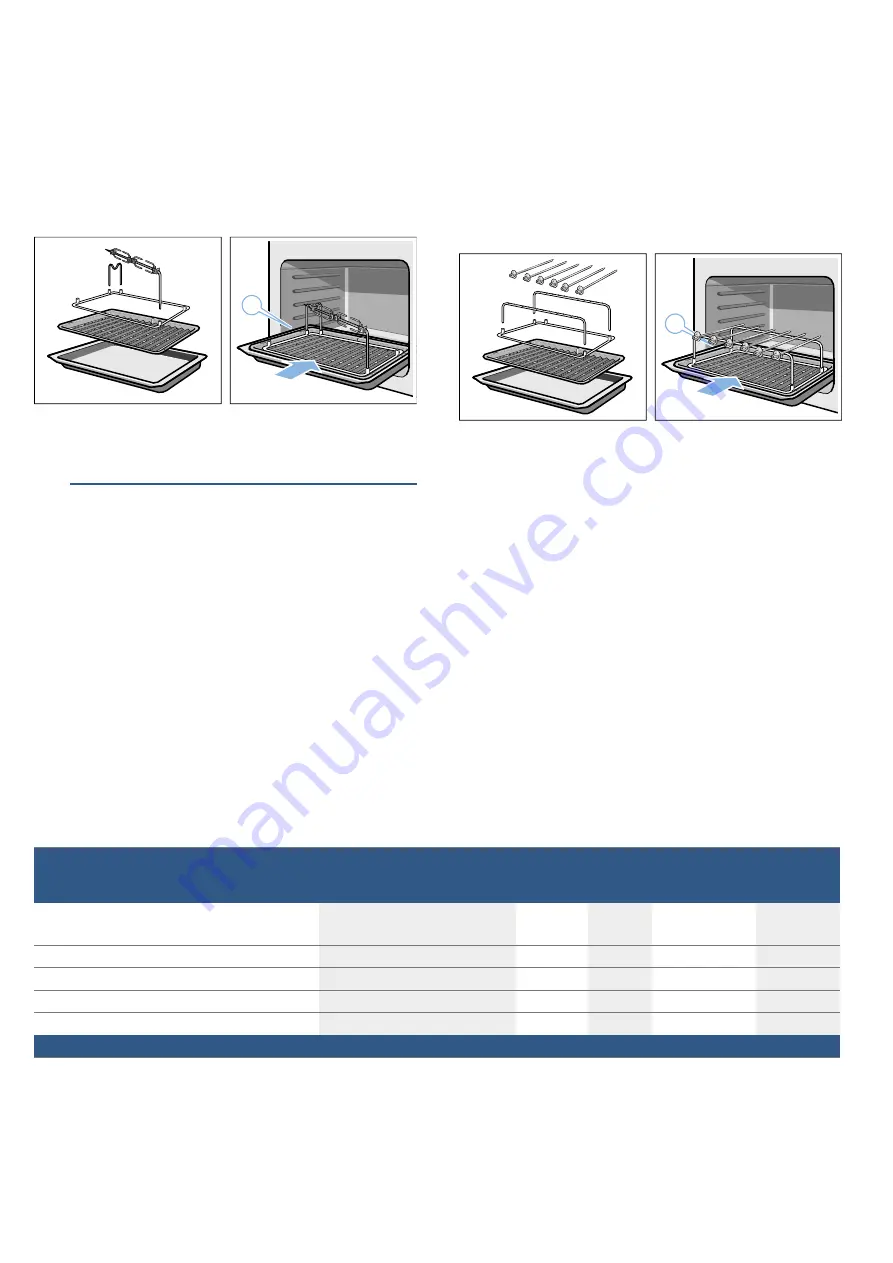 Bosch HEZ635000 Instruction Manual Download Page 11