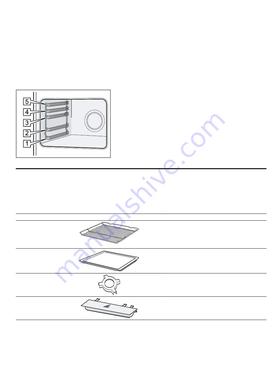 Bosch HG.120B.0Q User Manual And Installation Instructions Download Page 12