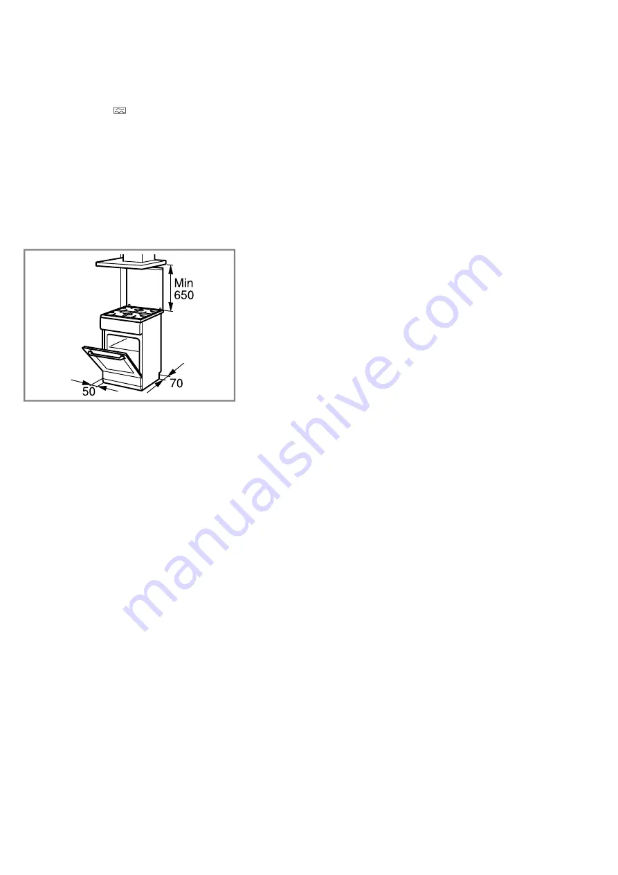 Bosch HG 120B Series User Manual And Installation Instructions Download Page 9