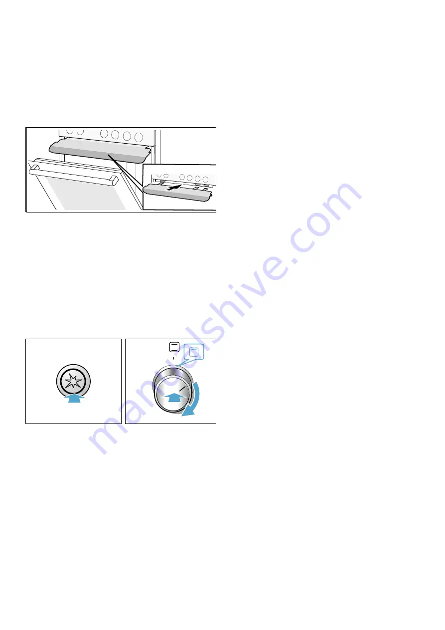 Bosch HGA120B51M Instruction Manual Download Page 20