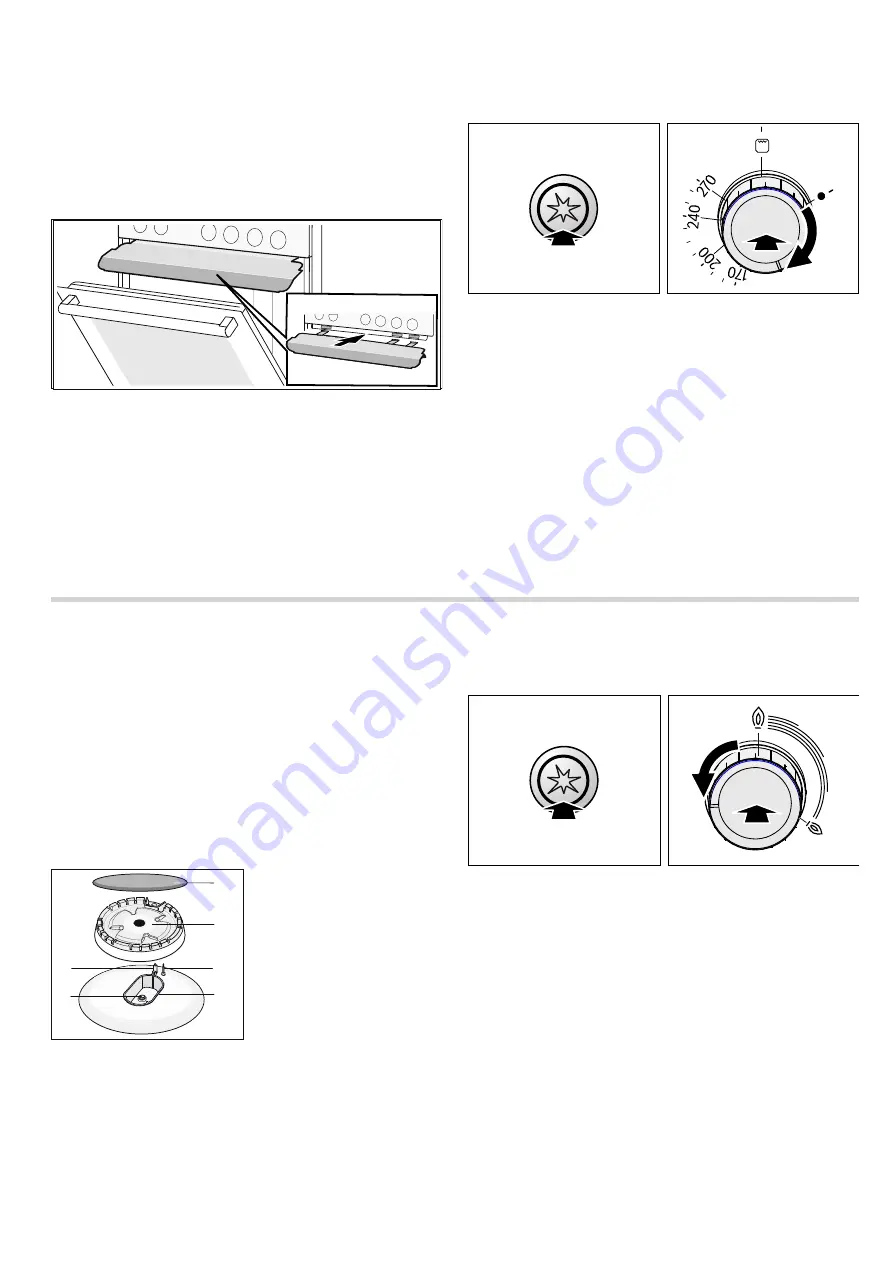 Bosch HGA23A1.0S Instruction Manual Download Page 32