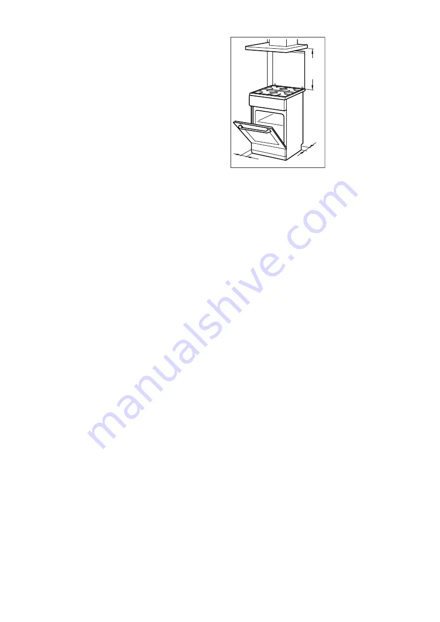 Bosch HGA23A1.0S Instruction Manual Download Page 48