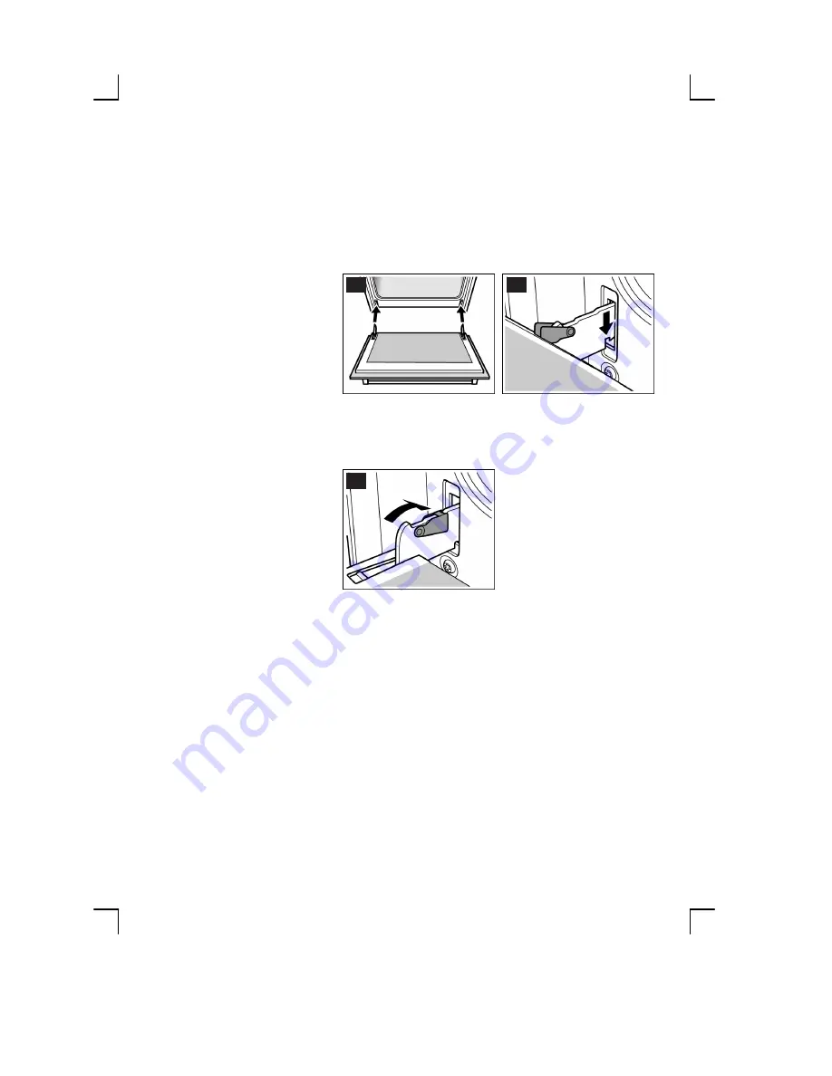 Bosch HGG223120E Скачать руководство пользователя страница 36