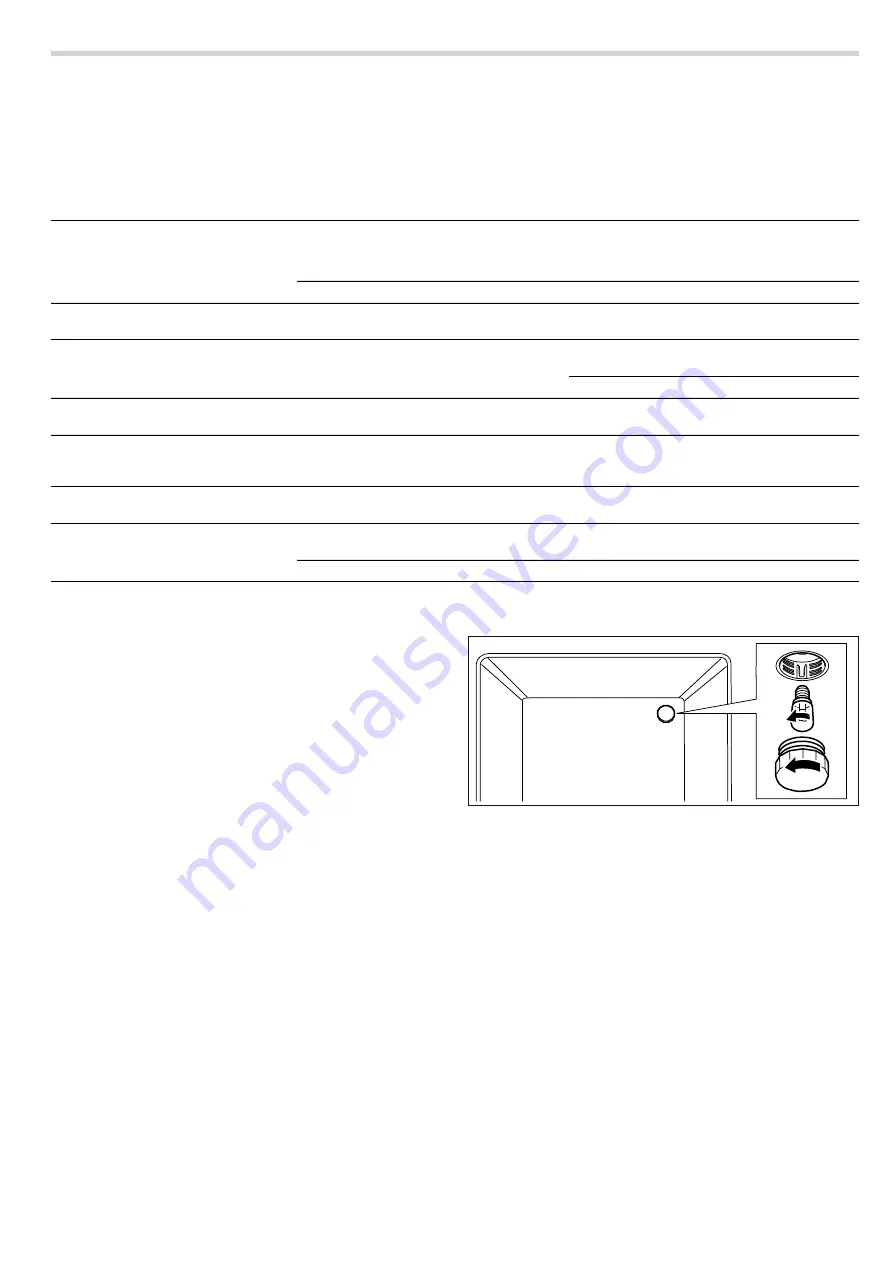 Bosch HGK9A9Q50I Instruction Manual Download Page 22