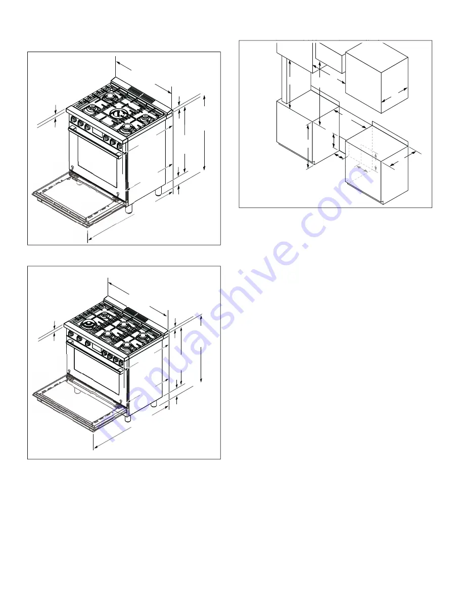 Bosch HGS8045UC Скачать руководство пользователя страница 31