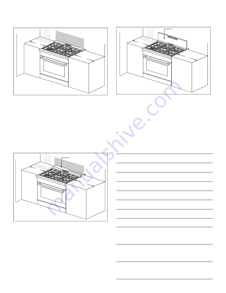 Bosch HGS8045UC Скачать руководство пользователя страница 32