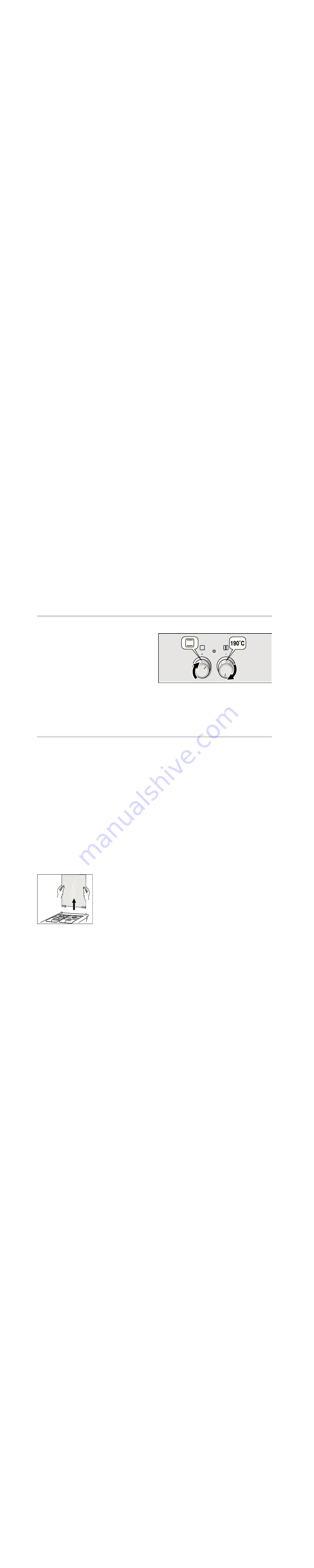 Bosch HGV423123N Instruction Manual Download Page 35