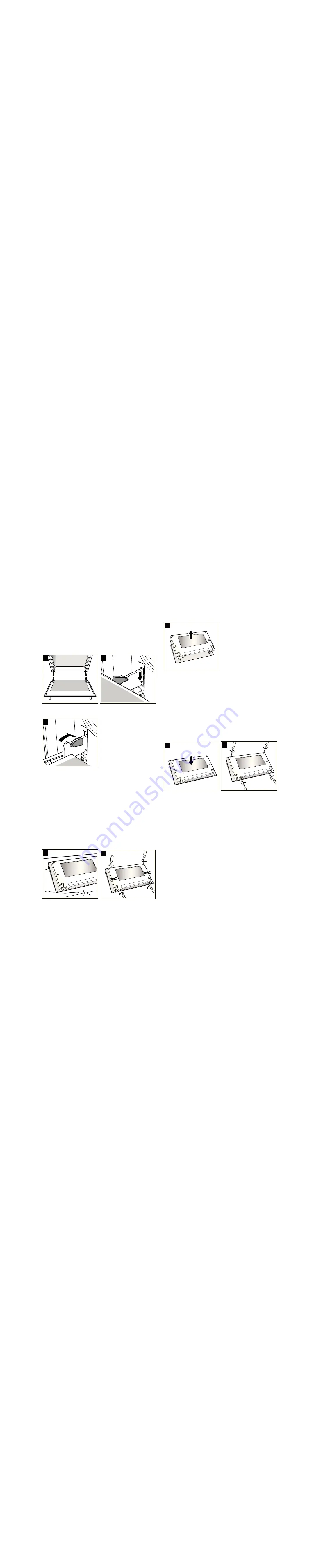 Bosch HGV423123N Скачать руководство пользователя страница 38