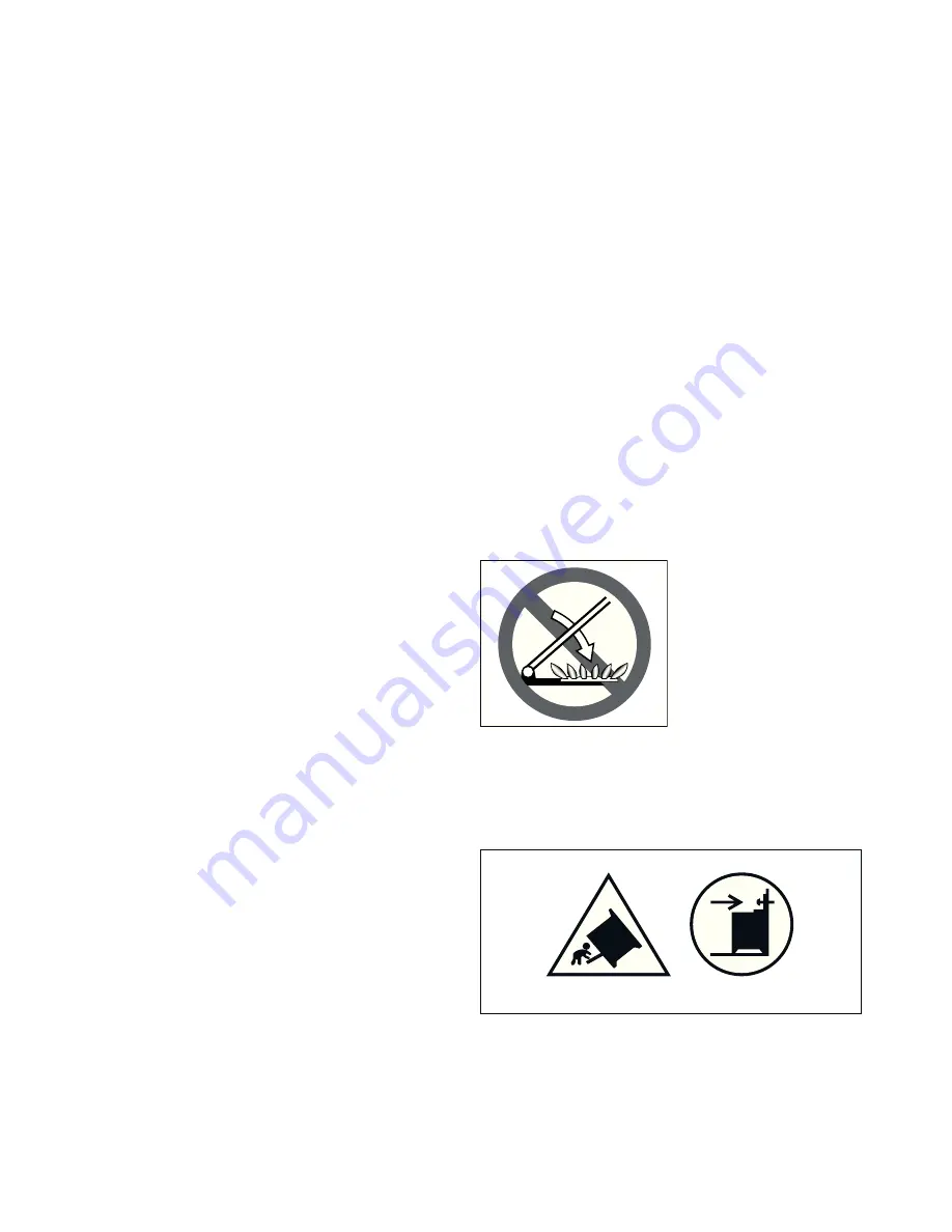 Bosch HGV425124N Instruction Manual Download Page 5