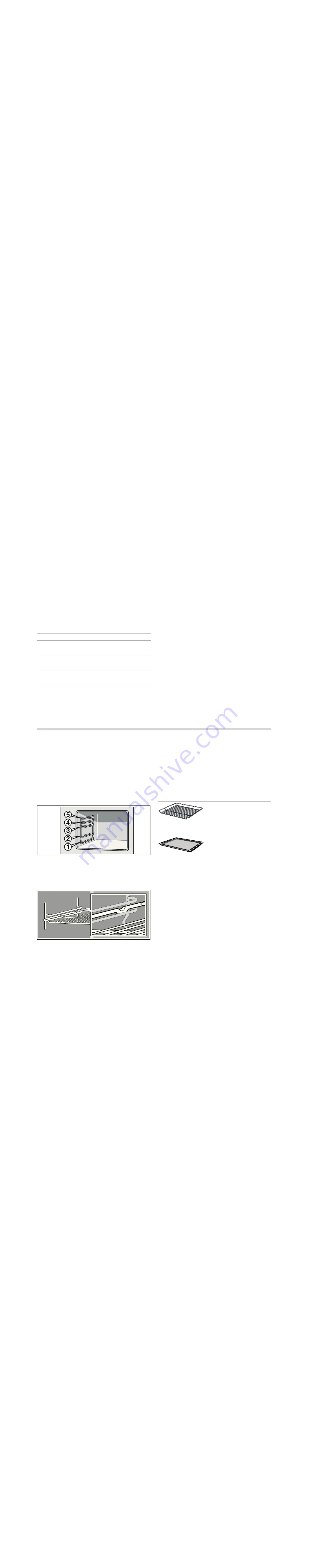 Bosch HGV445123N Instruction Manual Download Page 33