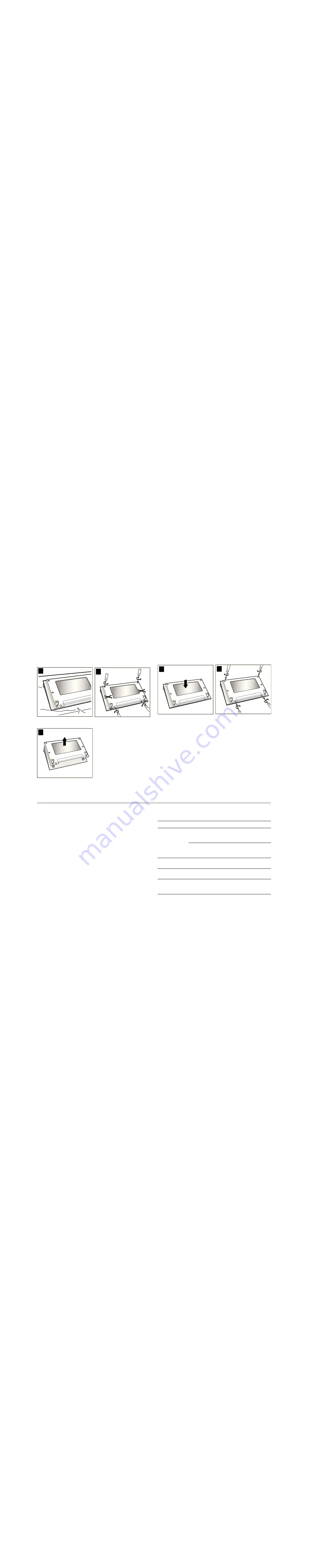 Bosch HGV745223N Manual Download Page 17