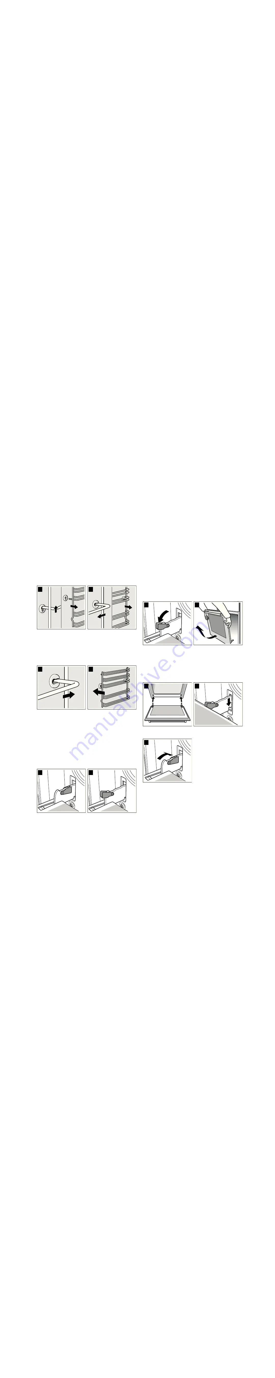 Bosch HGV745223N Manual Download Page 42