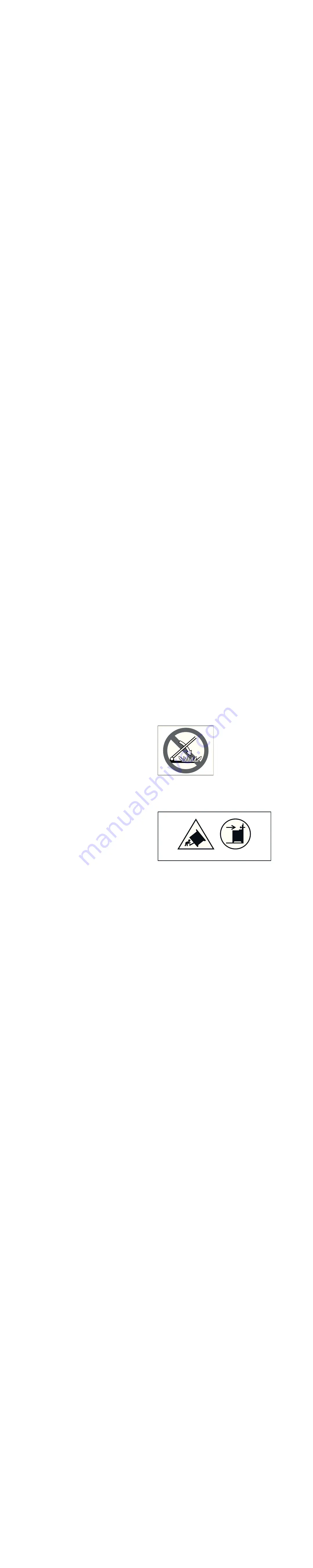 Bosch HGV745225N Instruction Manual Download Page 5